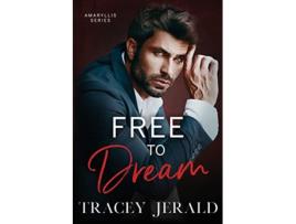 Livro Free to Dream de Amy Queau (Inglês)