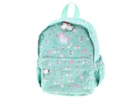 Mochila AUREA KIDS Unicorn 2024 28X25X10Cm Moi2403