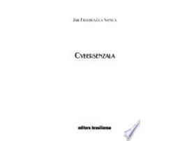 Livro Cybersenzala de Jair Ferreira Dos Santos (Português do Brasil)