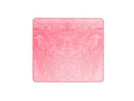 Tapete de Rato Antiderrapante L DELTACO GAMING Gam-156-P Rosa