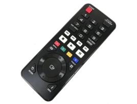 Comando TV DEEPSTONE para Samsung Blu-Ray Player Bd-C8000 Bdc8000 Bdc8000/Xaa Bdc8000X