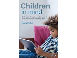 Livro Children in Mind de Jenny Perkel (Inglês)