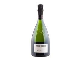 Espumante PIERRE GIMONNET Spécial Club Single Terroir Cramant Chardonnay Champanhe (0.75 L - 1 Unidade)