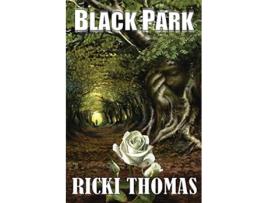 Livro Black Park de Ricki Thomas (Inglês)