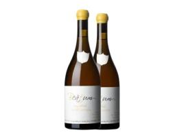 Vinho branco GOYO GARCÍA VIADERO Palomino Fino (0.75 L - 2 Unidades)