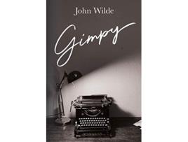 Livro Gimpy de John Wilde (Inglês)