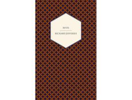 Livro Bevis de Richard Jefferies (Inglês)