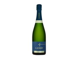 Espumante A. ROBERT Blanc de Blancs Chardonnay Champanhe (0.75 L - 1 Unidade)