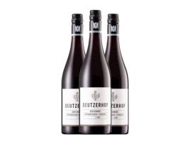 Vinho DEUTZERHOF Pinot Preto Semi-seco Semi-doce Gutswein (0.75 L - 3 Unidades)