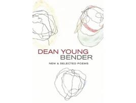 Livro Bender de Dean Young (Inglês)