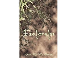 Livro Faelorehn Book One of the Otherworld Series de Jenna Elizabeth Johnson (Inglês)