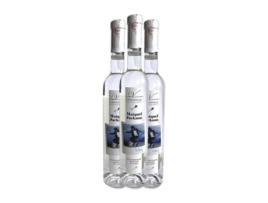 Aguardente Orujo LAVEGUILLA Aguardiente Blanco de Café Maiquel Jackson Garrafa Medium (0.5 L - 3 Unidades)