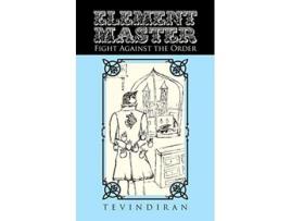 Livro Element Master de TEVINDIRAN (Inglês)