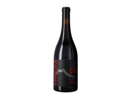 Vinho FRANK CORNELISSEN Munjebel CS Contrada Zottorinoto Chiusa Spagnolo Rosso Nerello Mascalese Terre Siciliane (0.75 L - 1 Unidade)