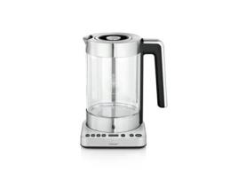 Chaleira WMF 413160011 (Cinzento - 220-240 V - 1,7 L)