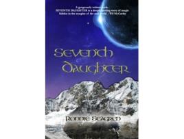 Livro Seventh Daughter de Ronnie Seagren (Inglês)