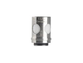 Pacote de Resistores Euc Ceramica 5 Unidades VAPORESSO (Produto Sem Nicotina)