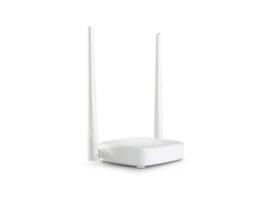 Router Sem Fio TENDA Banda única (2,4 GHz) - Branco