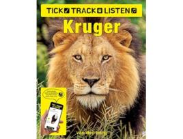 Livro Tick, Track And Listen Kruger de Philip And Ingrid Van Den Berg (Inglês)