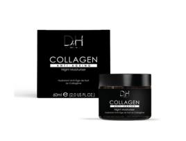 DR H Collagen Anti-Ageing Night Moisturiser 60Ml