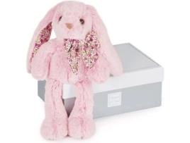 Peluche Bear Story Cuddly Buddies Coelho Rosa 50Cm Interior HISTOIRE D'OURS