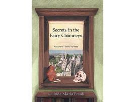 Livro Secrets in the Fairy Chimneys de Linda Maria Frank (Inglês)