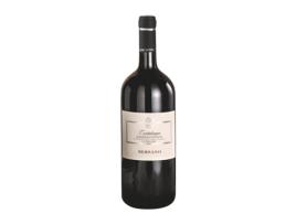 Vinho BERSANO Costalunga Superiore Barbera Barbera d'Asti Garrafa Magnum (1.5 L - 1 Unidade)