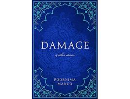 Livro Damage other stories India Collection de Poornima Manco (Inglês)