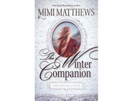 Livro The Winter Companion Parish Orphans of Devon de Mimi Matthews (Inglês)