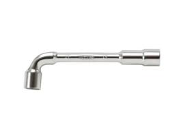 Chave para Tubos Desbloqueada Ks Chromemat 16Mm KSTOOLS 6X6 Pontos Cromo Vanádio