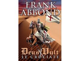 Livro Deus vult Italian Edition de Frank Abbond (Italiano)