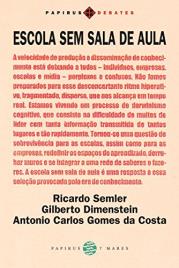 Livro Escola Sem Sala De Aula de Ricardo, Semler et al. (Português do Brasil)