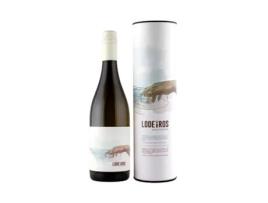 Vermut Lodeiros Branco Caixa BODEGAS LODEIROS