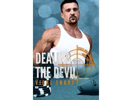 Livro Dealing with the Devil SteeleWolfe Securities de Vicki Tharp (Inglês)