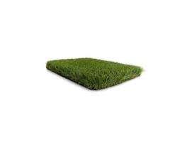 Relva Artificial Sevilha 42mm | Tapete de Relva artificial decorativo 2m (largura) x 14m (comprimento): 28 m2