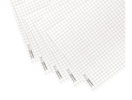 Bloco de Flipchart MAGNETOPLAN 650 X 930 Mm Enrolado