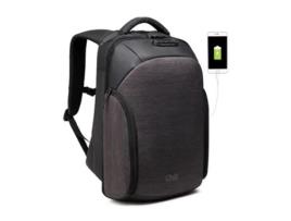Mochila Pc Chill Innovation Preto