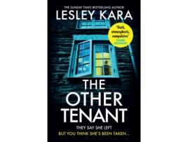 Livro Other Tenant de Lesley Kara (Inglês)