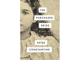 Livro Purchased Bride de Peter Constantine (Inglês)