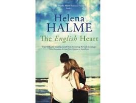 Livro The English Heart The Nordic Heart de Helena Halme (Inglês)