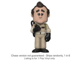 Figura Funko GHOSTBUSTERS Venkman Vinil Soda Chase Envio 1 em 6