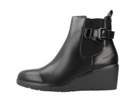 Sapatos de Mulher CHIKA10 Clakisa Preto (37)