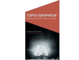 Livro TopoiGraphein de Christian Abrahamsson (Inglês)