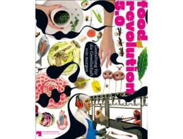 Livro Food Revolution 50 Part 2 English and German Edition de Smb Berlin (Inglês)