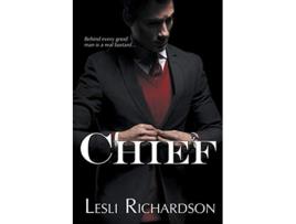 Livro Chief Governor Trilogy de Lesli Richardson (Inglês)