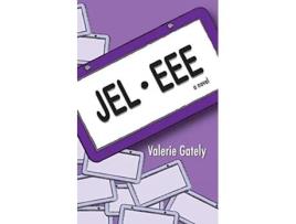 Livro Jeleee de Valerie Gately (Inglês)