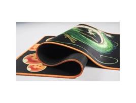 Tapete de Rato SUBSONIC Dragonball Z 90 x 40 cm (1 Unidade)