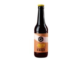 Cerveja GRANER Julita Garrafa Terço (0.33 L - 3 Unidades)