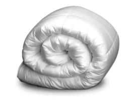 Enchimento Nórdico 400 Gr. Cama 90 Cm 220X220 ROXO HOME