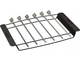 Conjunto para Espetadas/Kebab CHAR-BROIL CB140587